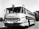 Ikarus Lux 1955 года